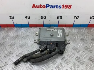 MEC951-140 Блок управления двигателем Nissan Qashqai+2 Арт 2-878049, вид 3