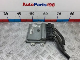 MEC951-140 Блок управления двигателем Nissan Qashqai+2 Арт 2-878049, вид 4