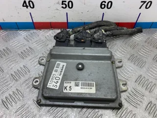 MEC951-140 Блок управления двигателем Nissan Qashqai+2 Арт 2-878049, вид 5