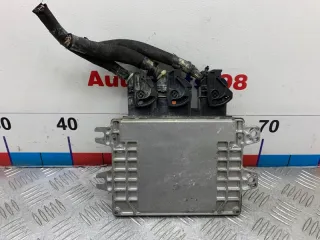 MEC951-140 Блок управления двигателем Nissan Qashqai+2 Арт 2-878049, вид 8