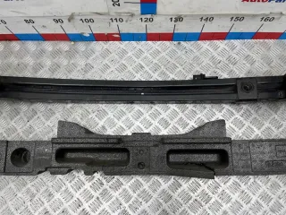 62030JD20A Усилитель бампера Nissan Qashqai 1  Арт 2-878050, вид 11