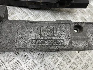 62030JD20A Усилитель бампера Nissan Qashqai 1  Арт 2-878050, вид 16