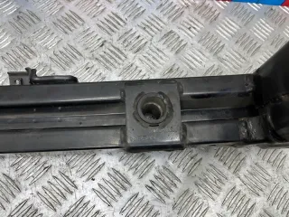 62030JD20A Усилитель бампера Nissan Qashqai 1  Арт 2-878050, вид 19