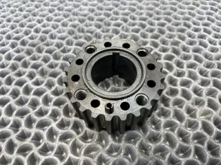 MD326852 Шестерня коленвала Mitsubishi Outlander 1 Арт 2-878133, вид 5
