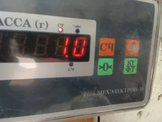 81420H5010 Замок двери задней правой Hyundai Solaris 2 Арт 2-878376, вид 8
