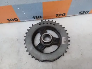LF9411400 Шкив коленвала Mazda 6 2 Арт 2-878549, вид 1
