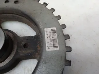 LF9411400 Шкив коленвала Mazda 6 2 Арт 2-878549, вид 2