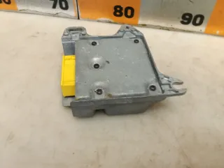 8200098401 Блок AirBag Renault Kangoo 1 Арт 2-878655, вид 5