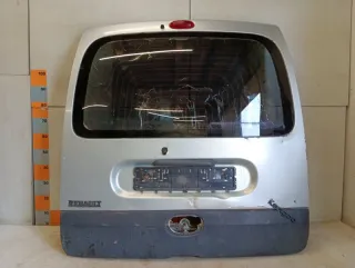 7751472530 Крышка багажника (дверь 3-5) Renault Kangoo 1 Арт 2-878859, вид 1