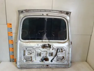 7751472530 Крышка багажника (дверь 3-5) Renault Kangoo 1 Арт 2-878859, вид 6