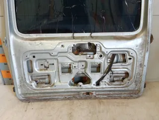 7751472530 Крышка багажника (дверь 3-5) Renault Kangoo 1 Арт 2-878859, вид 7