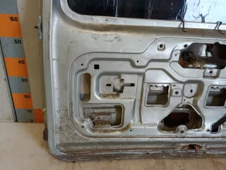 7751472530 Крышка багажника (дверь 3-5) Renault Kangoo 1 Арт 2-878859, вид 8
