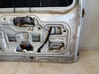 7751472530 Крышка багажника (дверь 3-5) Renault Kangoo 1 Арт 2-878859, вид 10