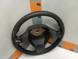 1Z0419091B Руль Skoda Superb 1 Арт 2-878890, вид 4