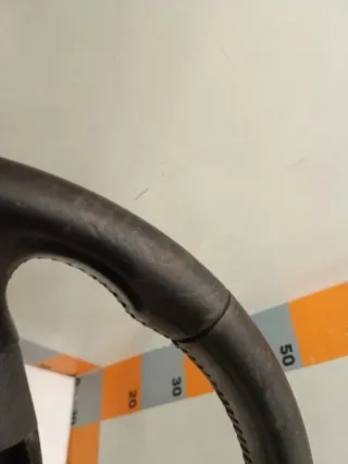 1Z0419091B Руль Skoda Superb 1 Арт 2-878890, вид 5