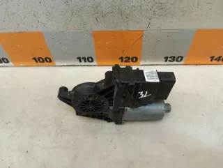 0130821696 Моторчик стеклоподъемника Volkswagen Passat B5 Арт 2-878963, вид 2
