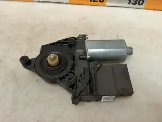 0130821696 Моторчик стеклоподъемника Volkswagen Passat B5 Арт 2-878963, вид 3