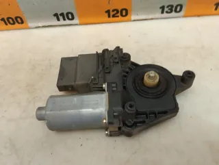 0130821696 Моторчик стеклоподъемника Volkswagen Passat B5 Арт 2-878963, вид 4