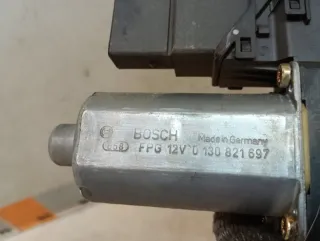 0130821696 Моторчик стеклоподъемника Volkswagen Passat B5 Арт 2-878963, вид 7