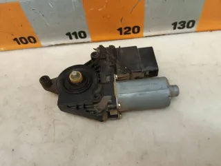 0130821696 Моторчик стеклоподъемника Volkswagen Passat B5 Арт 2-878964, вид 1