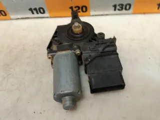 0130821696 Моторчик стеклоподъемника Volkswagen Passat B5 Арт 2-878964, вид 2