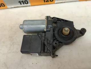 0130821696 Моторчик стеклоподъемника Volkswagen Passat B5 Арт 2-878964, вид 3