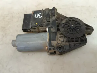0130821696 Моторчик стеклоподъемника Volkswagen Passat B5 Арт 2-878964, вид 6