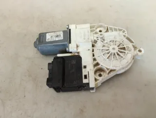 3C8959704C Моторчик стеклоподъемника Volkswagen Passat B5 Арт 2-878998, вид 3