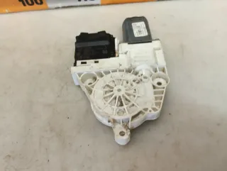3C8959704C Моторчик стеклоподъемника Volkswagen Passat B5 Арт 2-878998, вид 4