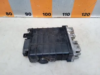 0280000739 Блок управления двигателем Volkswagen Passat B3 Арт 2-879076, вид 3