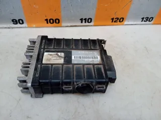 0280000739 Блок управления двигателем Volkswagen Passat B3 Арт 2-879076, вид 5