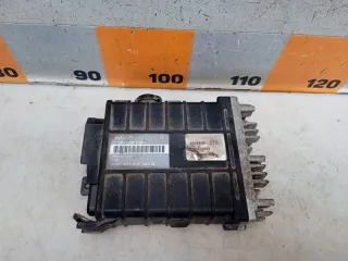 0280000739 Блок управления двигателем Volkswagen Passat B3 Арт 2-879076, вид 7