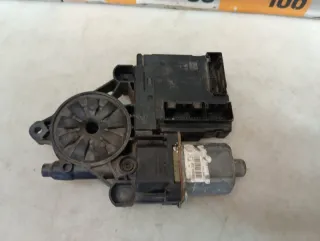 3AA959701AZ0H Моторчик стеклоподъемника Volkswagen Passat B7 Арт 2-879091, вид 4