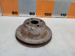 316021308025 Шкив УАЗ 31519 Арт 2-879199, вид 1