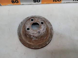 316021308025 Шкив УАЗ 31519 Арт 2-879199, вид 2