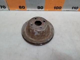 316021308025 Шкив УАЗ 31519 Арт 2-879199, вид 5