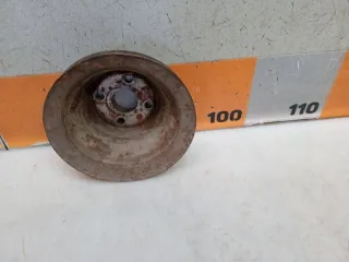 316021308025 Шкив УАЗ 31519 Арт 2-879199, вид 6