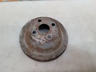 316021308025 Шкив УАЗ 31519 Арт 2-879199, вид 7