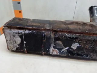 315195110100901 Бак топливный УАЗ 31519 Арт 2-879244, вид 6