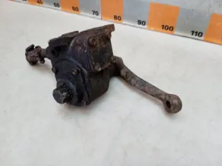 421800 Редуктор рулевой УАЗ 31519 Арт 2-879257, вид 7