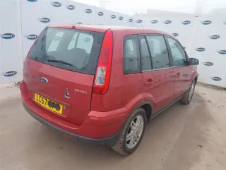 1141460 Кронштейн КПП Ford Fusion 1 Арт 2-879325, вид 7