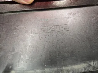 GSH7507E1 Накладка решетки бампера Mazda 6 3 Арт 2-879672, вид 9