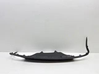 95B807834L1E0 Юбка бампера нижняя Porsche Macan Арт 2-879683, вид 1