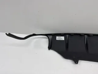 95B807834L1E0 Юбка бампера нижняя Porsche Macan Арт 2-879683, вид 11