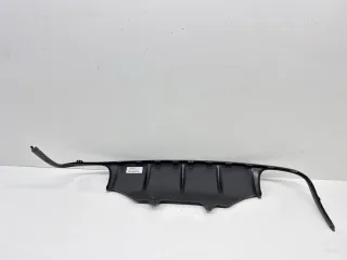 95B807834L1E0 Юбка бампера нижняя Porsche Macan Арт 2-879683, вид 12
