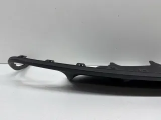 95B807834L1E0 Юбка бампера нижняя Porsche Macan Арт 2-879683, вид 2