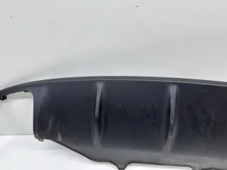 95B807834L1E0 Юбка бампера нижняя Porsche Macan Арт 2-879683, вид 7