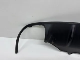 95B807834L1E0 Юбка бампера нижняя Porsche Macan Арт 2-879683, вид 8