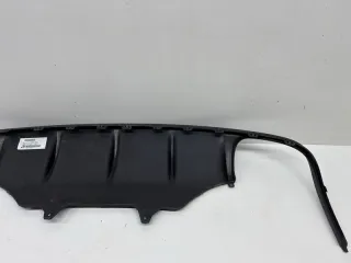 95B807834L1E0 Юбка бампера нижняя Porsche Macan Арт 2-879683, вид 10