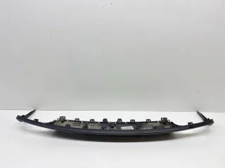 95B807834GG2X Юбка бампера нижняя Porsche Macan Арт 2-879696, вид 1
